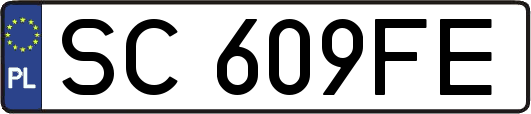 SC609FE
