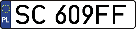 SC609FF