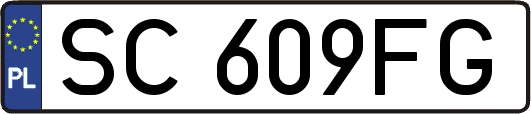 SC609FG