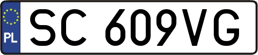 SC609VG