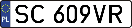 SC609VR