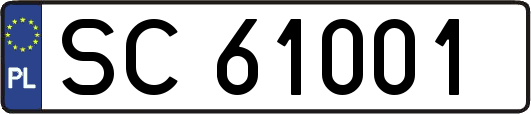 SC61001