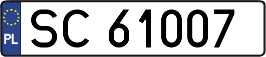 SC61007