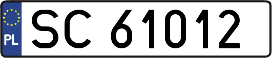 SC61012