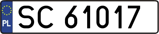 SC61017