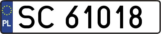 SC61018