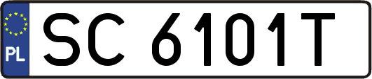 SC6101T