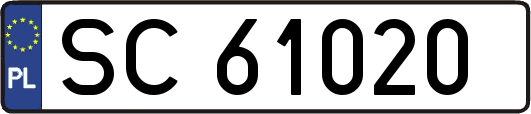 SC61020