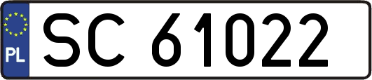 SC61022