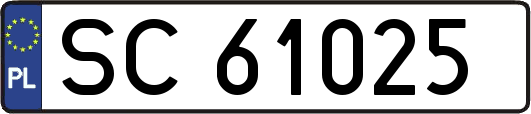 SC61025