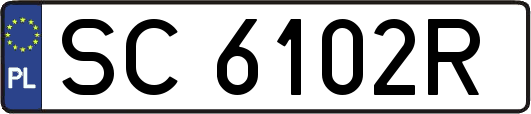 SC6102R