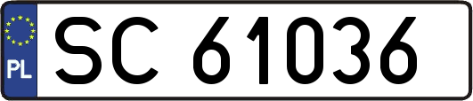 SC61036