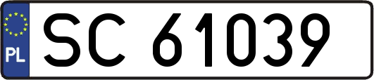 SC61039