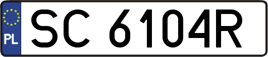 SC6104R