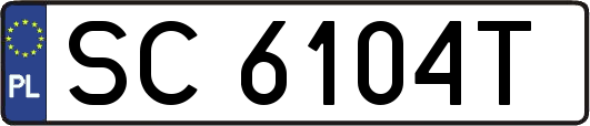 SC6104T