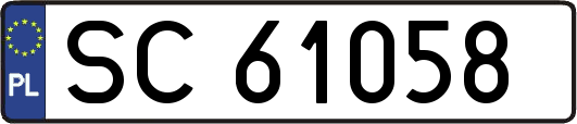 SC61058