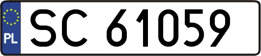 SC61059