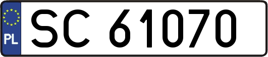 SC61070