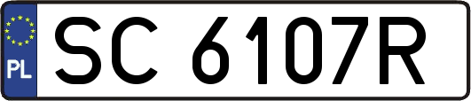 SC6107R