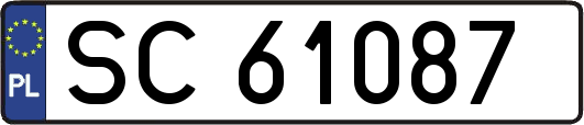 SC61087