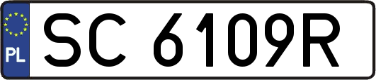 SC6109R