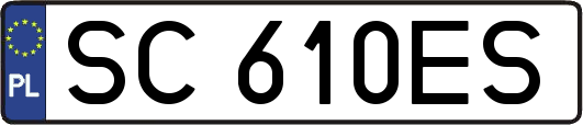 SC610ES