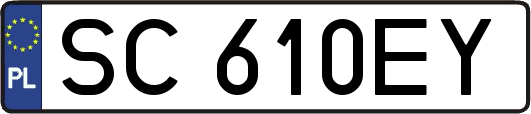 SC610EY