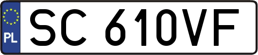SC610VF