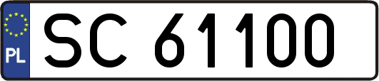 SC61100