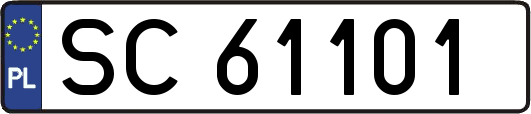 SC61101