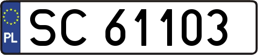 SC61103