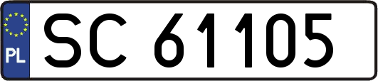 SC61105