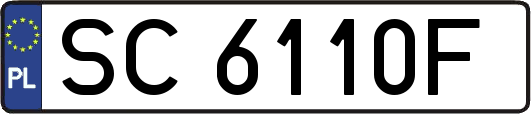 SC6110F