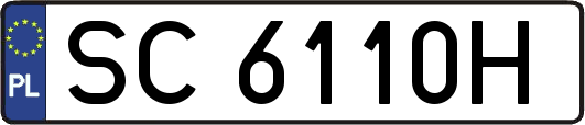 SC6110H