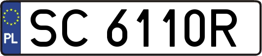 SC6110R