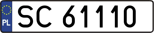 SC61110