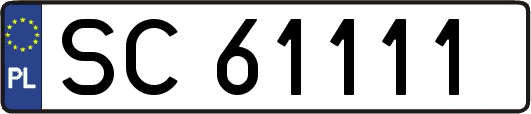 SC61111