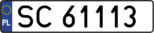 SC61113
