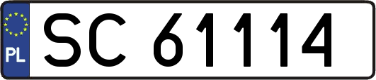 SC61114