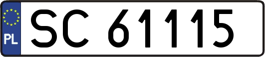 SC61115