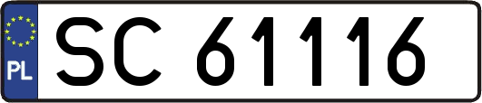 SC61116