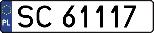 SC61117