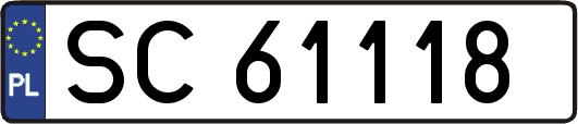SC61118