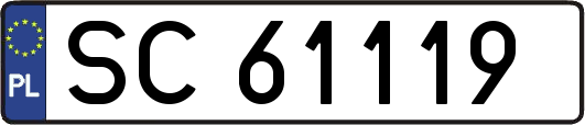 SC61119