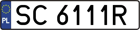SC6111R