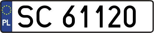 SC61120