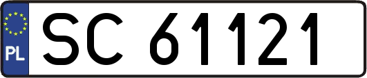 SC61121
