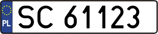 SC61123