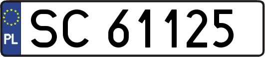SC61125