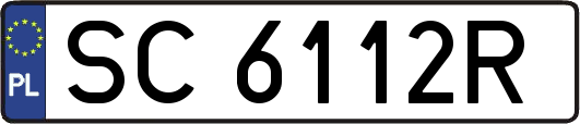 SC6112R